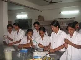 Chemistry Lab Image